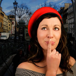 Dont Have Sex In Paris | Emily Goddard