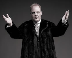 Hellraiser | Peter Helliar