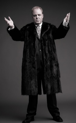 Hellraiser | Peter Helliar