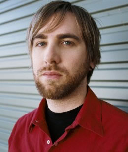 Monkey with a Drum | Josh Pyke