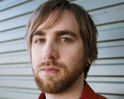 Monkey with a Drum | Josh Pyke