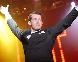 Keating! | Company B