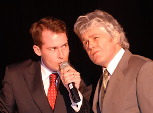 Keating! | Company B