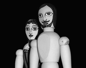 The Kreutzer Sonata | Night Train Production