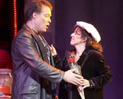 La Boheme | West Australian Opera