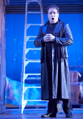 La Boheme | West Australian Opera