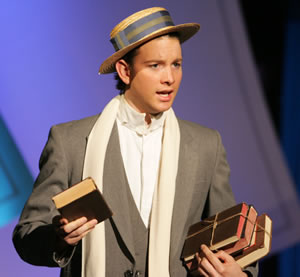 A Little Night Music | VCA