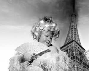 The Madwoman Of Chaillot | Melbourne Theatre Company