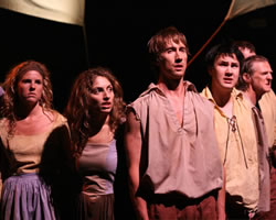 Mary Bryant | Magnormos