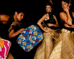 Teuila Postcards | Polytoxic