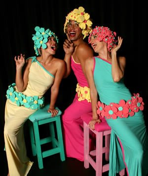 Teuila Postcards | Polytoxic