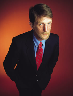 John Howard’s Farewell Party | Rod Quantock