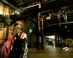 The Stirring | De Quincey Co.