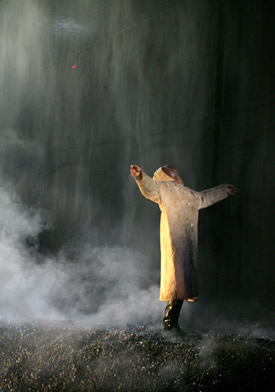 The Stirring | De Quincey Co.