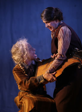 Tales From The Vienna Woods | Sydney Theatre Company