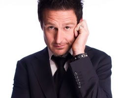 Wil of God | Wil Anderson