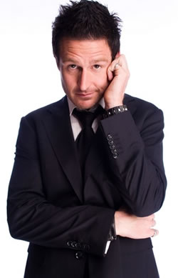 Wil of God | Wil Anderson