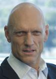 Peter Garrett