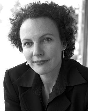 Hilary Bell