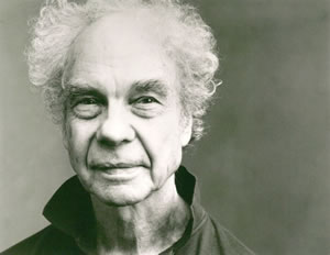 Merce Cunningham: The Melbourne Residency