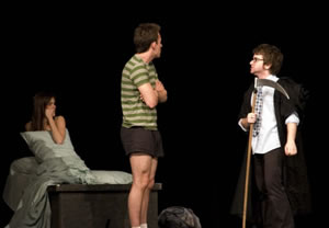 Canberra One-Act Festival