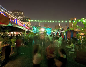 Spiegelworld