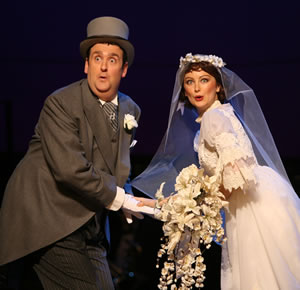 42nd Street | The Production Company