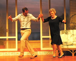 Six Dance Lessons in Six Weeks