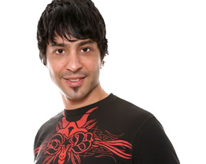 Arj Barker