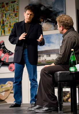 Art | Mercury Wings Theatre Company