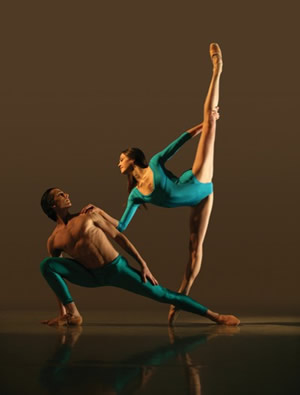 ...with Attitude 2007 | Queensland Ballet