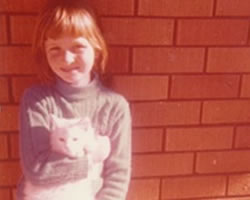 Blue Print | Deborah Pollard