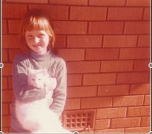 Blue Print | Deborah Pollard