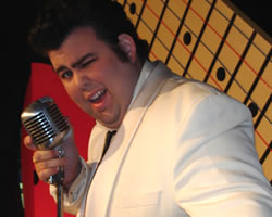 Cruisin - The Musical