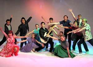 Cruisin - The Musical