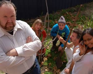 Flatland | Class Act Theatre