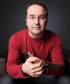 Three Colours Hammo: Moving | Justin Hamilton