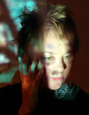 Homeland | Laurie Anderson