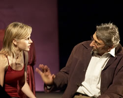 Honour | Black Swan Theatre Company