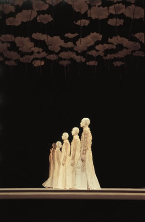Kagemi: Beyond the Metaphors of Mirrors