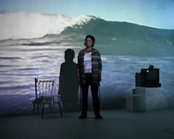 King Tide | Griffin Theatre Company