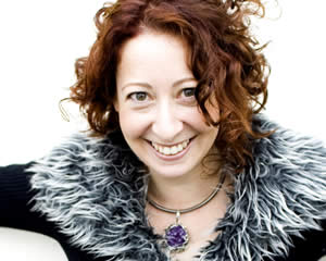 Kyria in &lsquo;Stark Raving Dad&rsquo;