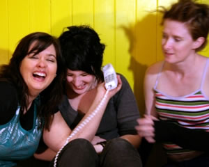 Love Song Dedications