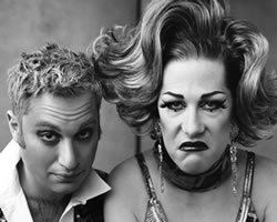 Kiki & Herb: The Year of Magical Drinking Tour