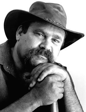 Mark Atkins