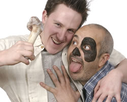 Mate | Old Nick Company