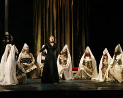 Nabucco | Opera Queensland