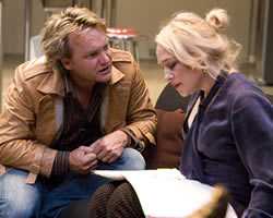 Riflemind | Sydney Theatre Company