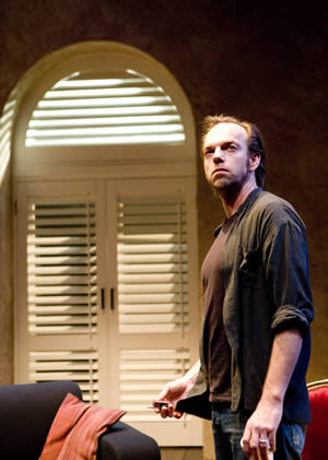 Riflemind | Sydney Theatre Company