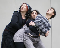 Simple Life | Think C.O.N.T.E.M.P